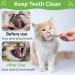 6 Pieces Catnip Sticks & Matatabi Cat Toys | Natural Interactive Chew Toys for Cats - Buy Online on GoSupps.com