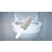 Spark Innovators RingX Natural Pumice Stone Toilet Bowl Cleaner - Eco-Friendly Effective & International Shipping Available - Buy Online on GoSupps.com