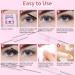 Lash Bond & Seal Remover 2 in 1 Cluster Lash Glue & Remover for Individual Lashes | Waterproof Long-Lasting Fast 5s Removal No Residue - Shop Worldwide - Buy Online on GoSupps.com