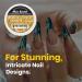 Mia Secret UV/LED Gel Paint 5g - Gold Rush | Professional Nail System - Buy Online on GoSupps.com