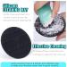 Sun Protection Applicator for Children - Travel-Friendly Sunscreen Brush with Caps | Sunblock Buddy for Easy Application - Buy Online on GoSupps.com
