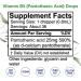 HoneyCombs Liquid Drops 1oz Each Save 10% - Vitamin B7 (Biotin) + Vitamin B5 (Pantothenic Acid) + Vitamin B6 (Pyridoxine) - Buy Online on GoSupps.com