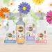 Fabulosa Multi Purpose Multi Surface Pet Concentrated Antibacterial Disinfectant All Purpose Pet Disinfectant and Deodoriser Odour Remover 500ml 6 Pack Extraordinary Extraordinary 500 ml (Pack of 6) - Buy Online on GoSupps.com