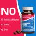 Anabolic Laboratories Coenzyme Q10 Ubiquinol Supplement - 60 mg - 60 Vegetarian Softgels for Enhanced Cellular Energy Production - Buy CoQ10 Online - Buy Online on GoSupps.com