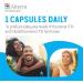 Alterra Iodine potassium Supplement|thyroid supplements for women| Helps in thyroid function properly| Potassium iodide cellulose Vegetable Magnesium Stearate | Vegan Gluten free - 60 Capsules - Buy Online on GoSupps.com