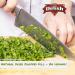 Premium 1 lb Dried Dill Weed by Its Delish - All Natural Herb for Soups, Fish, Chicken & Salad Dressing - Gourmet Kosher Spices - Buy Online on GoSupps.com