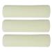 African Net Sponge Net Scrubber Nylon Mesh Skin Smoother Bath Towel Dead Skin Removal Bath Sponges for Women & Men White