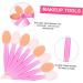 Didiseaon 80pcs Sponge Makeup Stick Eyeshadow Sponge Brush Eye Shadow Sponge Dual Head Eyeshadow Brush Cosmetic Eyeshadow Sponge Eye Shadow Brush Eye Shadow Applicator Eyeshadow Applicator - Buy Online on GoSupps.com