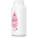 Johnson's Baby Powder for Delicate Skin - Hypoallergenic, Paraben-Free, Phthalate-Free, Dye-Free - 1.5 oz - Buy Online on GoSupps.com