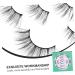 POPETPOP 7 Pairs Three-dimensional false eyelashes Dense False Eyelashes Cat Eyes Look Eyelashes fake eyelash natural false lashes Fake Lashes 6d fluffy artificial fiber extend - Buy Online on GoSupps.com