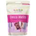FunCakes Deko Melts red pack of 2 (2 x 250 g) Red (pack of 2)