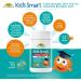 Real Health Kids Smart DHA Omega-3 Chewables - 50 Count | Supports Child Brain Health | Natural Supplement - Buy Online on GoSupps.com