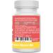 High-Quality Vegan Vitamin B6 Capsules 25mg - Pyridoxal-5-Phosphate from Germany - Additive-Free Child-Friendly Small Capsules - vitamine le  - Buy Online on GoSupps.com
