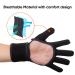 Neofect Finger Splint for Spastic Fingers Large Left - Stroke Recovery Hand Splint - Buy Online on GoSupps.com