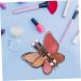 HAPINARY 3 Pcs Eyeshadow Palette Makeup Supply Blushers for Face Matte Eyeshadow Makeup Palettes Abs - Buy Online on GoSupps.com