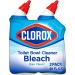 Clorox Automatic Toilet Bowl Cleaner, Rain Clean - 24 Ounces (Pack of 2) - Buy Online on GoSupps.com