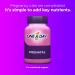 One A Day Women's Prenatal 1 Multivitamin with Vitamin A, C, D, B6, B12, Iron, Omega-3 DHA & More - 60 Count for Before, During & Post Pregnancy - Buy Online on GoSupps.com