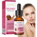 Vitamin C Brightening Serums Moisturizing Facial Essence for Fine Lines15ml Anti Age Skin Repair Moisturizer For Women Neck & Eyes Skin Care Jomewory Snail VC - Buy Online on GoSupps.com