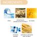 Color-Matching Foundation | 30ml Temperature-Changing Liquid Foundation and Concealer | Nourishing and Moisturizing Face Cream for Women Natural Skin Coverage - Buy Online on GoSupps.com