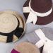 316Yard Brown Rayon Raffia Paper Yarn for Crochet, Knit, Sun Hats, Beach Bags - DIY Craft Decoration Raffia Ribbon Yarn - Buy Online on GoSupps.com