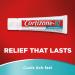 Cortizone 10 Maximum Strength Cooling Relief Gel - 1 oz | 1% Hydrocortisone Anti-Itch | Fast Cooling Action - Buy Online on GoSupps.com