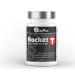 Canprev - Rocket T Testosterone Recharge 90 v-caps - Helps Promote Healthy Testosterone Production in Males - Athletic Support Workout and Exercise Supplement - Support Libido in Men