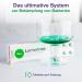 Buy Lumorinse Mouth Flushing Tablets - Tartar Remover for White Teeth - Mint Taste - 30 Pieces - Scientifically Developed Dental Care - Buy Online on GoSupps.com