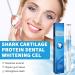 4 Pieces Gum Gel for Instant Treatment | Gum Therapy & Tooth Whitening | Effective Stain Removal - Buy Online on GoSupps.com
