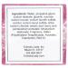 Buy Cotton Candy Glycerin Soap by Eclectic Lady - 4 oz Bar | International Shipping Available - Buy Online on GoSupps.com