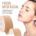 Ikadiya Facial Wrinkle Patches 3 Roll V Face Lift Tape Face Lifting Stickers Natural Strips for Removing Fine Wrinkles for Eyes Mouth and Forehead - Buy Online on GoSupps.com