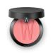 Wycon Cosmetics Partner in Time Long Lasting Compact Blush Compact Rouge with Super Fondant texture and highly blurred (101 Light Peach)