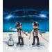 Buy Playmobil NHL Referees with Stanley Cup - International Shipping Available - Buy Online on GoSupps.com
