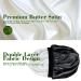 ViviDreamore Satin Silk Bonnet for Sleeping - Black Double Layer Hair Bonnet for Women and Men - Buy Online on GoSupps.com