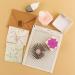 Mini 6.4x8.5 Multi-Purpose Scoring Board & Envelope Maker Set for Card Making and Crafts Projects - Buy Online on GoSupps.com