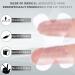 120 PCS Mouth Tape for Sleeping | Stop Snoring | Snoring Relief for Men and Women - Buy Online on GoSupps.com