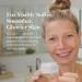 goop Beauty Microderm Exfoliator | Mineral & Glycolic Acid Exfoliant for Smooth Skin | At-Home Microdermabrasion | Silicone & Paraben Free - 1.7 fl oz - Buy Online on GoSupps.com