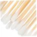Beavorty Makeup Tools - 10 Cotton Swabs & Ear Buds | Quality Beauty Accessories & Medical Supplies - Buy Online on GoSupps.com