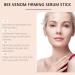 Bee Venom & Niacinamide Firming Serum Stick - Skin Tightening Facial & Neck Cream for Hydration Elasticity Boost - Portable Moisturizing Skincare Stick 1oz (3 Pack) - Buy Online on GoSupps.com