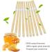 10 Pcs Ear Wax Removal Tool | Earwax Remover & Ear Cleaning Tool (Yellow) - Buy Online on GoSupps.com