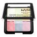 NYX Professional Makeup Radiant Finishing Powder  Brighten  0.43 Ounce