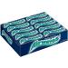 AIRWAVES - Chewing Gum Sans Sucre - Go t Menthol et Eucalyptus - 30 Paquets de 10 Drag es - Grand Format 300 Drag es - 420g Menthol Eucalyptus