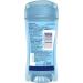 Secret Clear Gel Antiperspirant and Deodorant Vanilla Scent 73 grams Cozy Vanilla 73 g (Pack of 1) - Buy Online on GoSupps.com