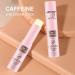 Caffeine Eye Cream with Advanced Retinol Vitamin C | Reduces Dark Circles Under Eyes Anti-Wrinkle & Skin Firming | Instantly Firming Eye Cream - Buy Online on GoSupps.com