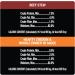 CESAR HOME DELIGHTS Variety Pack - Pot Roast & Vegetable, Beef Stew, Turkey Potato & Green Bean, Chicken & Noodle (24 Pack) - Buy Online on GoSupps.com