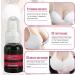 Buy Bust Up Essential Oil Breast Enlargement & Lifting Serum | Fuller Breasts Skin Care Repair - Buy Online on GoSupps.com