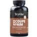Coupe Faim | Perte De Poids Rapide et Efficace | Coupe Faim Puissant et Efficace | Minceur Perte de Poids Rapidement | TRYVITE | 90 Gelules