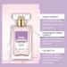 Hair Perfume Pheromone Perfume for Women Hair Essential Oils Perfume Nourishing and Hydrating Hair Shine Spray Attractive & Long-lasting Sweet Scent (1.69 Fl.oz) 1.69 Fl Oz (Pack of 1) - Buy Online on GoSupps.com
