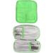 Insulin Pen Carrying Case - Lightweight EVA Insulin Cooler Travel Case for Diabetics - Buy Online on GoSupps.com