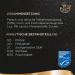 Sheba Perfect Portions Wet Cat Food - Salmon Pate 32 x 75g (2.4 kg) - Finest Premium Quality for Your Cat - Buy Online on GoSupps.com