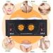 Double Wax Warmer Machine: Professional Electric Pot for Hair Removal - Waxing Kit for Facial & Body SPA - Buy Online on GoSupps.com
